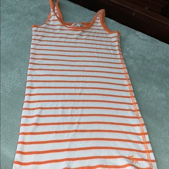 Abercrombie size XL   - Picture 4 of 5